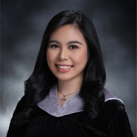 Alyzza Bianca Lopez, CIE, CLSSYB