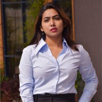 Mereena Xavier