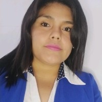 Yesenia Lisset Puse Huangal