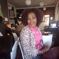 Phelokazi Phelo Mfini