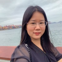 Cherry guo