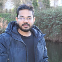 Parun Kumar