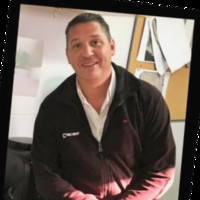 Mario Sebastian Martinez