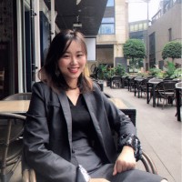 Yvonne Yi