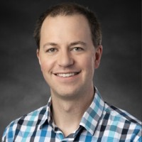 Tyler D. Green DNP, APRN, PMHNP-BC