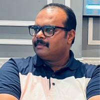Rajesh Ravi