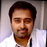 Koushik Halder