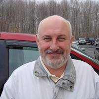 Mikhail Bojoukov,