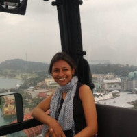 Megha Agarwal