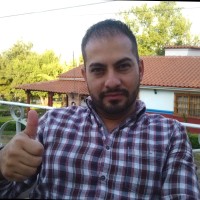 Daniel Gonzalez Davila