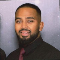 Kieran Navaratne