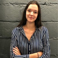 Doriane Antonietti, M.Sc.