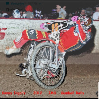 Kenny Ingalls