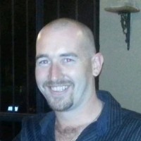 Colum Ryan