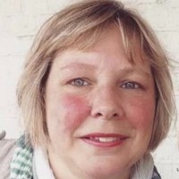 Julie Cogger