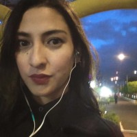 Gabriela Salazar