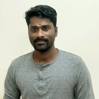Ranjith Ramar
