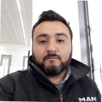 Christian Perez Olguin