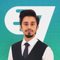 Muhammad Sheheryar Noor