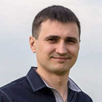 Максим Братух