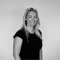 Victoria Daly