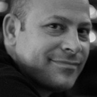 Daniel Stecher