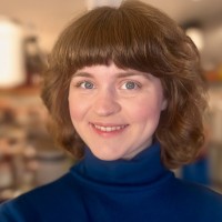 Elizabeth Cahill