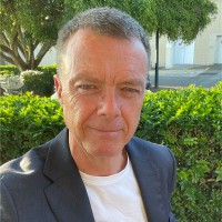 Karl Hatton