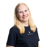 Pedrikke Johansdotter Votvik