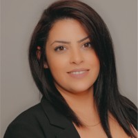 Soraya Ginartes Calderón