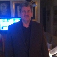 Bob DeWolfe