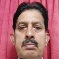 Ghulam Mujtaba