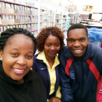 Siyabonga Mkhize