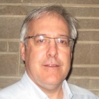 Ken Sargent