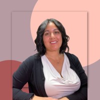 Monica Smith, M.S.Ed