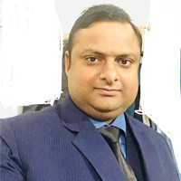 Manish Tripathi