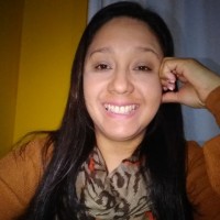 Gladys Angelica Ramos