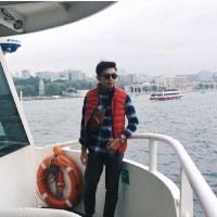 Dzulfikar Abdussalam