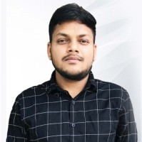 Ankit Shaw