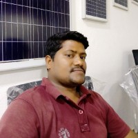 Pradeep Sahoo