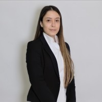 Maria Bou Melhem