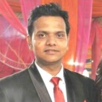 Abhishek Singh
