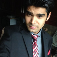 Amit Kumar,C.Tech