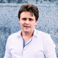 Alexander Bazhanov