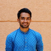 Vinayak Shinde