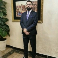 Shafi Maqsood