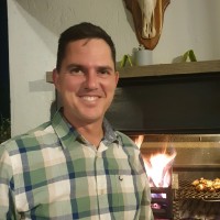Andre Le Roux