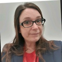 Carrie Revill