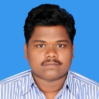 Sivaprakash K