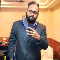 Nilanjan Roy Choudhury